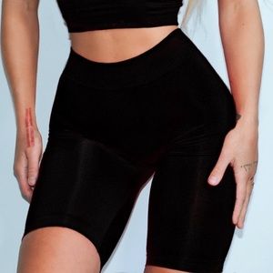 🆕 Naturyl Basic Biker Shorts